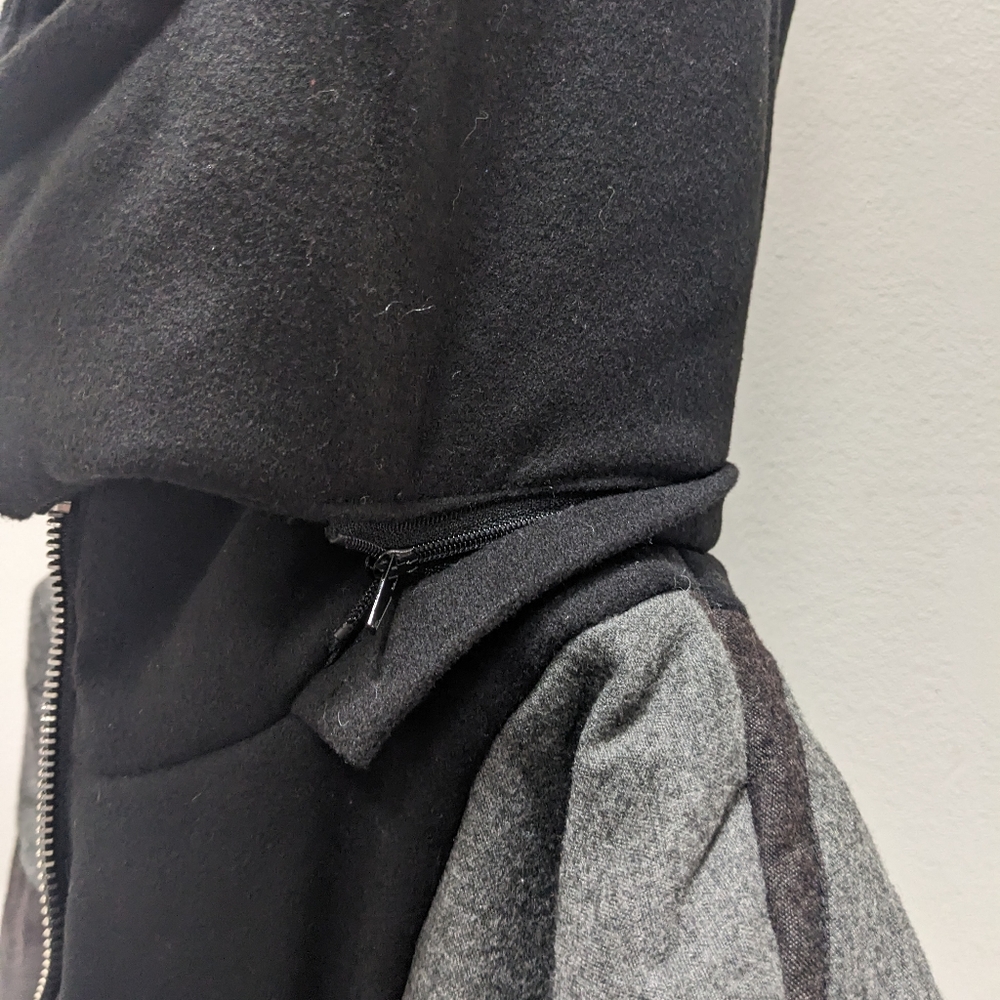 Coat - Picture 4 of 5